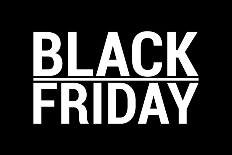 O que é a Black Friday?