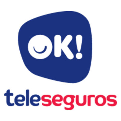 Ok! Teleseguros