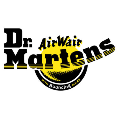 Dr. Martens